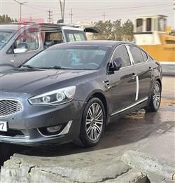 كيا كادينزا